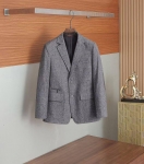 Жакет  ZEGNA Артикул LUX-122506. Вид 1