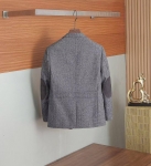 Жакет  ZEGNA Артикул LUX-122506. Вид 2