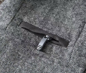 Жакет  ZEGNA Артикул LUX-122506. Вид 3