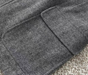 Жакет  ZEGNA Артикул LUX-122506. Вид 4