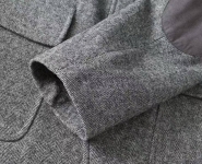 Жакет  ZEGNA Артикул LUX-122506. Вид 5