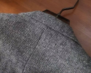 Жакет  ZEGNA Артикул LUX-122506. Вид 6