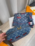 Косметичка Louis Vuitton Артикул LUX-122512. Вид 2