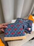 Косметичка Louis Vuitton Артикул LUX-122512. Вид 1