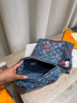 Косметичка Louis Vuitton Артикул LUX-122512. Вид 5