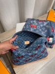 Косметичка Louis Vuitton Артикул LUX-122512. Вид 7