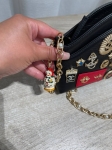 Сумка женская Chanel Артикул LUX-122515. Вид 2