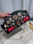 Сумка женская Chanel Артикул LUX-122515. Вид 6