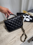 Сумка женская Chanel Артикул LUX-122517. Вид 2