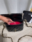 Сумка женская Chanel Артикул LUX-122517. Вид 3