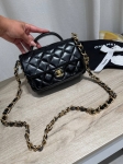 Сумка женская Chanel Артикул LUX-122517. Вид 4