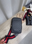 Сумка мужская  Gucci Артикул LUX-122518. Вид 1