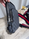 Сумка мужская  Gucci Артикул LUX-122518. Вид 3