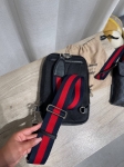 Сумка мужская  Gucci Артикул LUX-122518. Вид 4