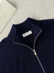Кардиган  Brunello Cucinelli Артикул LUX-122525. Вид 2
