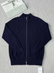 Кардиган  Brunello Cucinelli Артикул LUX-122525. Вид 1