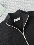 Кардиган  Brunello Cucinelli Артикул LUX-122524. Вид 2