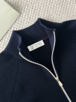 Кардиган  Brunello Cucinelli Артикул LUX-122523. Вид 2
