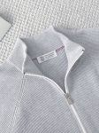 Кардиган  Brunello Cucinelli Артикул LUX-122522. Вид 2