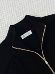 Кардиган  Brunello Cucinelli Артикул LUX-122521. Вид 2