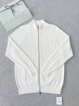 Кардиган  Brunello Cucinelli Артикул LUX-122520. Вид 1