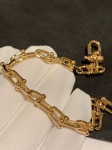 Браслет из золота  Tiffany&Co Артикул LUX-122558. Вид 2