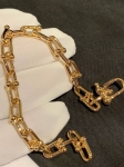 Браслет из золота  Tiffany&Co Артикул LUX-122558. Вид 3