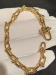 Браслет из золота  Tiffany&Co Артикул LUX-122558. Вид 4