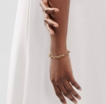 Браслет из золота  Tiffany&Co Артикул LUX-122558. Вид 1