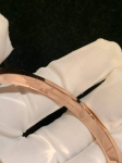 Шарнирный браслет Tiffany&Co Артикул LUX-122559. Вид 5