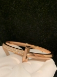 Шарнирный браслет Tiffany&Co Артикул LUX-122559. Вид 7