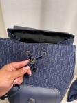 Рюкзак Christian Dior Артикул LUX-122531. Вид 4