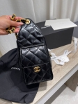 Сумка женская Chanel Артикул LUX-122609. Вид 2