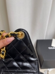Сумка женская Chanel Артикул LUX-122609. Вид 3