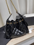 Сумка женская Chanel Артикул LUX-122609. Вид 5
