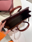 Сумка женская Birkin, 25, Barenia Leather Hermes Артикул LUX-122562. Вид 3