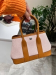 Сумка женская  Garden Party 23 см Hermes Артикул LUX-122563. Вид 2