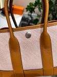 Сумка женская  Garden Party 23 см Hermes Артикул LUX-122563. Вид 3