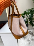 Сумка женская  Garden Party 23 см Hermes Артикул LUX-122563. Вид 4