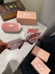 Очки  Miu Miu Артикул LUX-122581. Вид 2