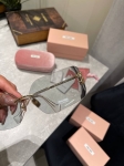 Очки  Miu Miu Артикул LUX-117581. Вид 3