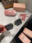 Очки  Miu Miu Артикул LUX-117580. Вид 2