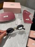 Очки  Miu Miu Артикул LUX-117584. Вид 3