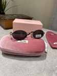 Очки  Miu Miu Артикул LUX-117584. Вид 4