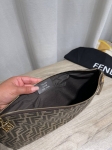 Папка Fendi Артикул LUX-122583. Вид 4