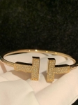 Браслет  Tiffany&Co Артикул LUX-122925. Вид 1