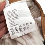 Шорты Miu Miu Артикул LUX-122606. Вид 5