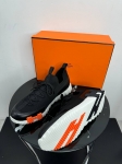 Кроссовки  Hermes Артикул LUX-122614. Вид 2