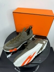 Кроссовки  Hermes Артикул LUX-122613. Вид 2