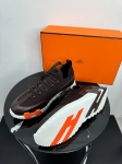 Кроссовки  Hermes Артикул LUX-122611. Вид 2